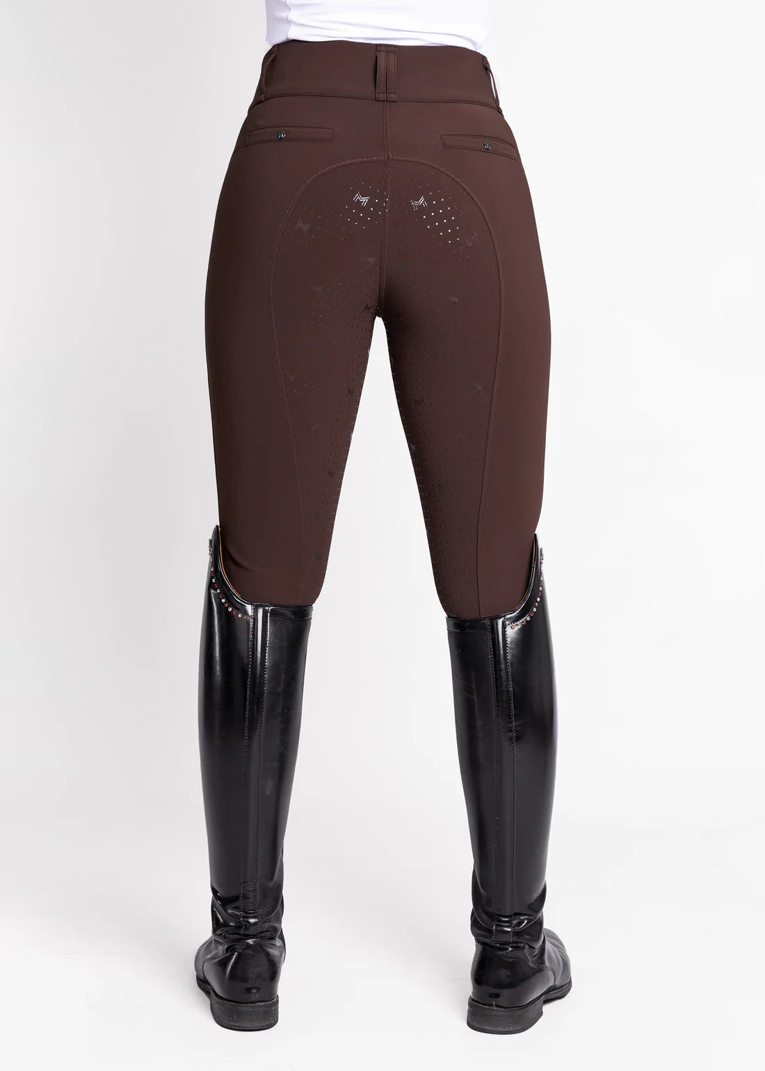 Maximilian Honour Breeches