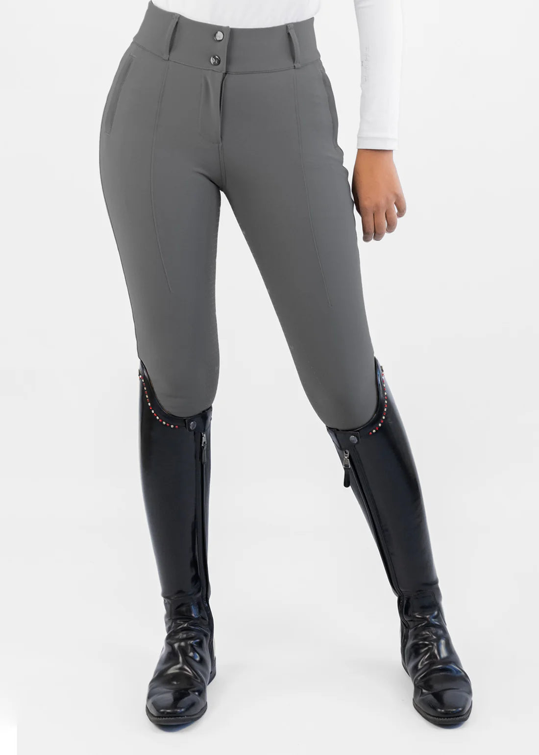 Maximilian Honour Breeches