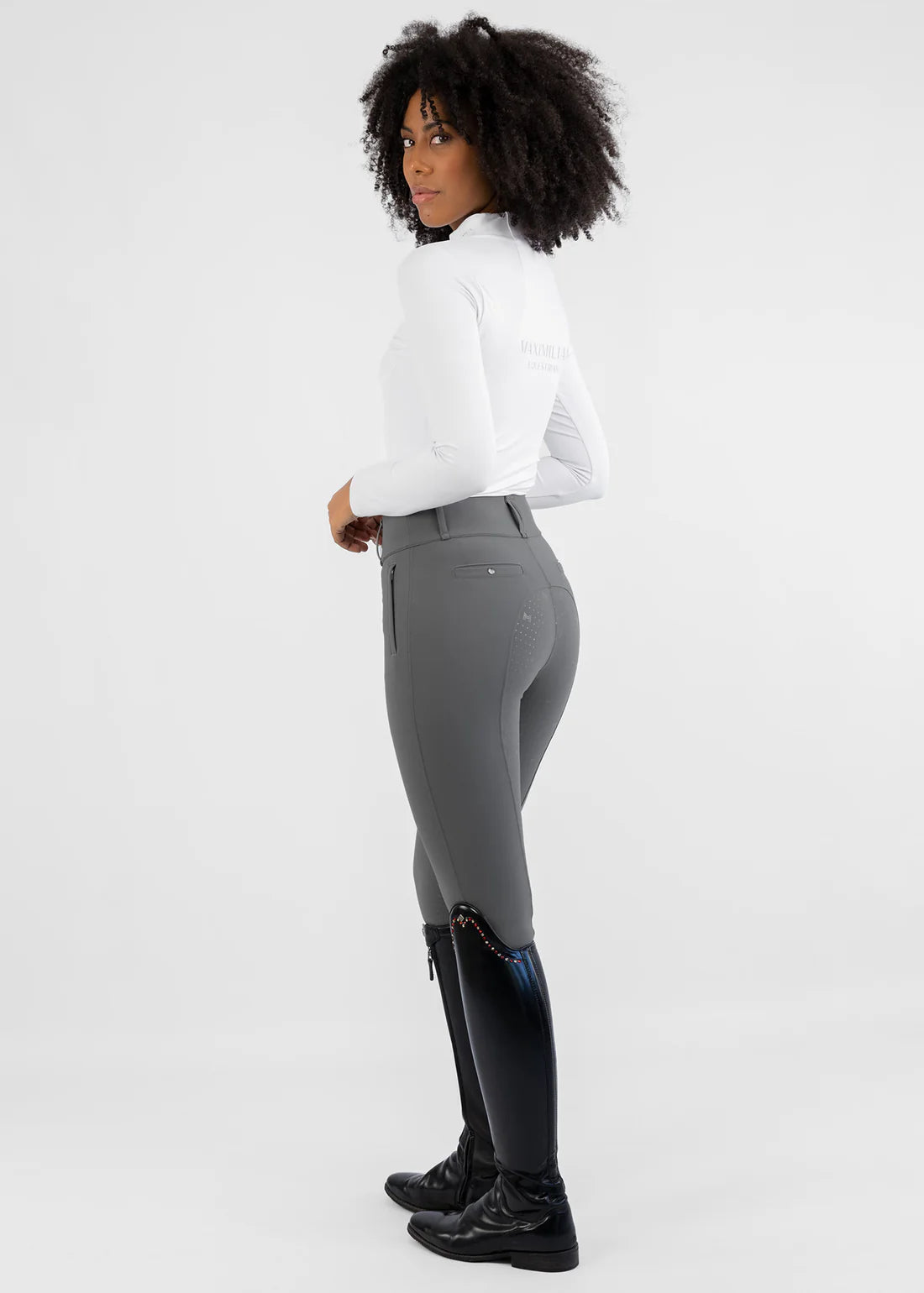 Maximilian Honour Breeches