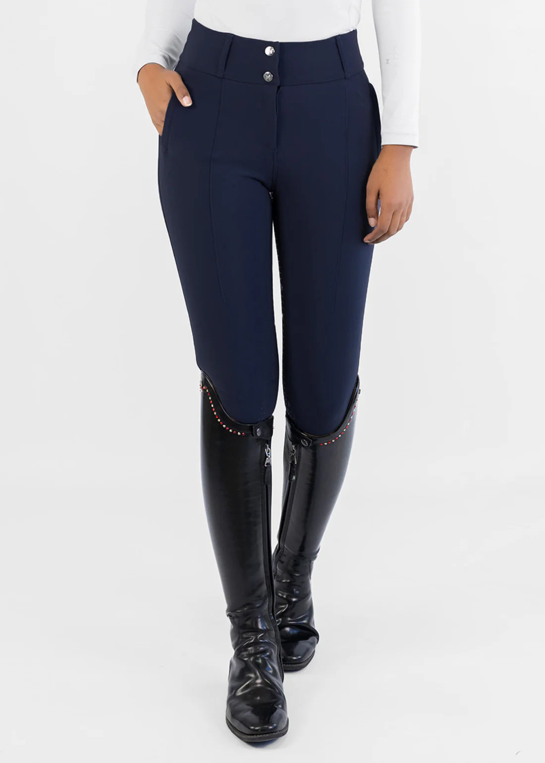 Maximilian Honour Breeches