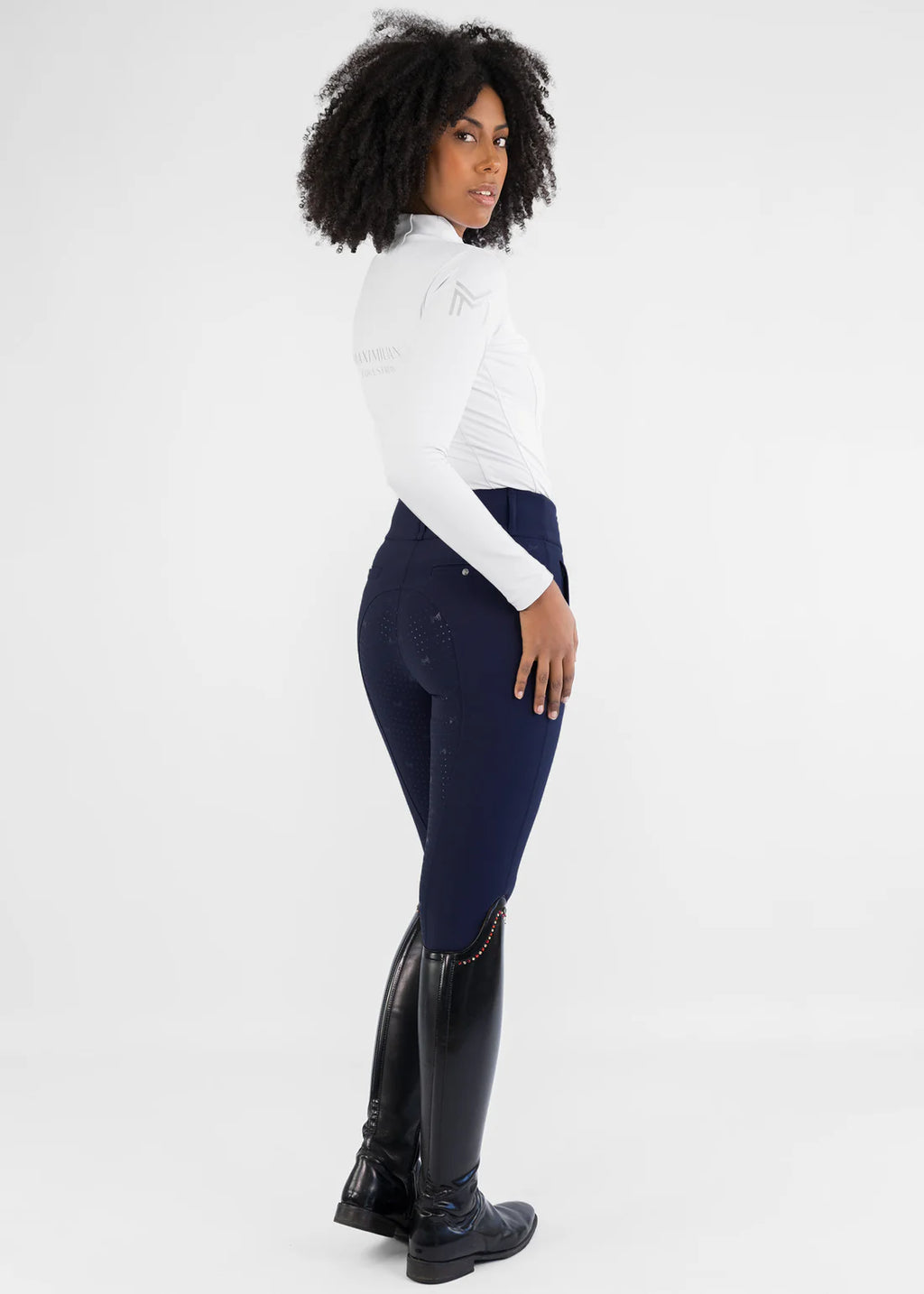 Maximilian Honour Breeches