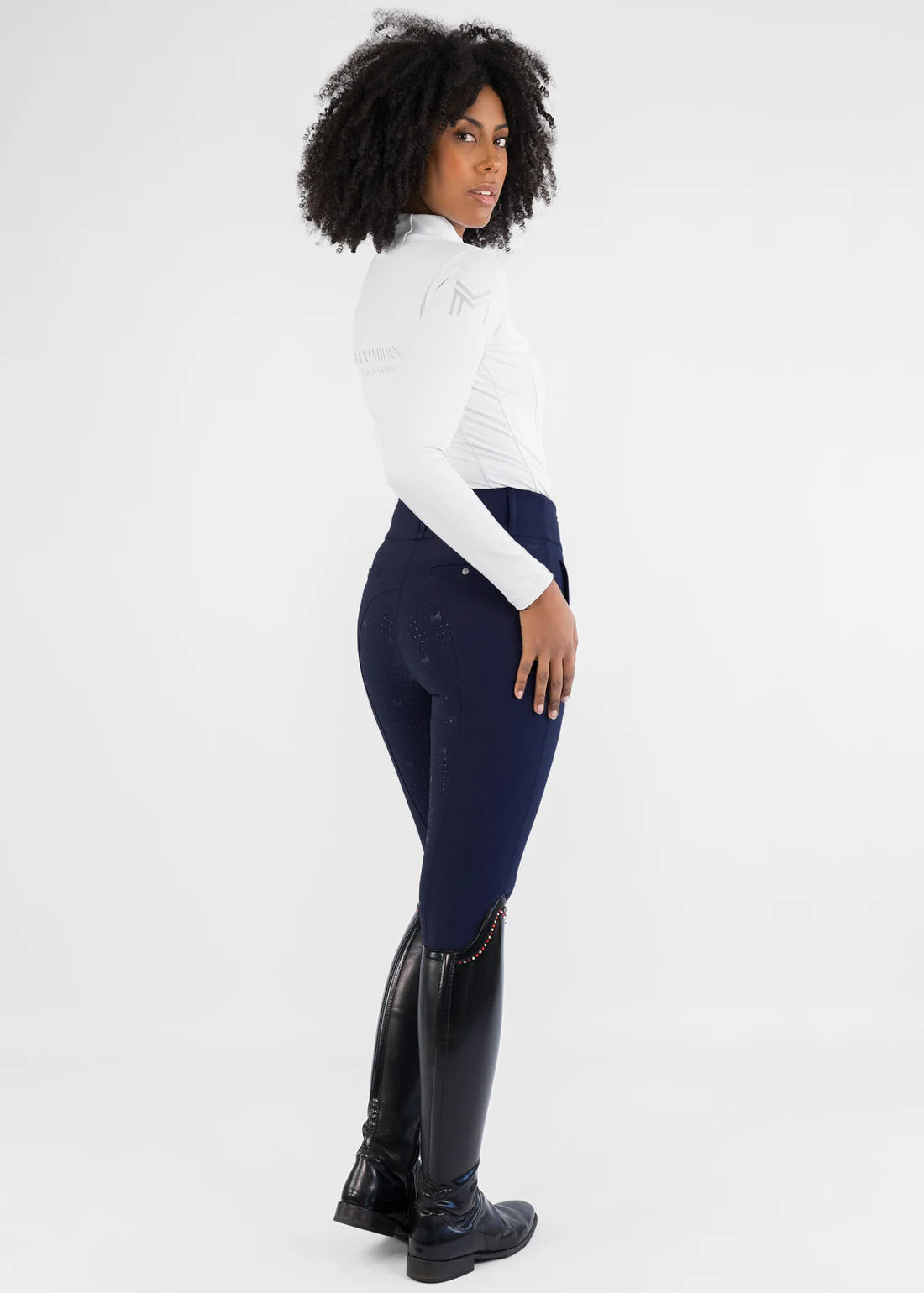 Maximilian Honour Breeches