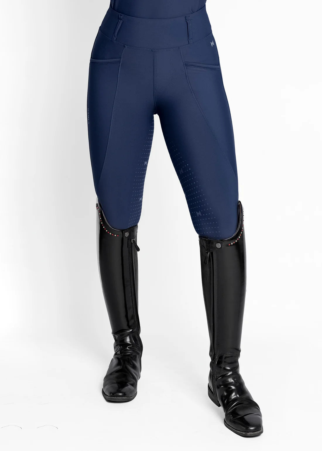 Maximilian Pro Riding Leggings
