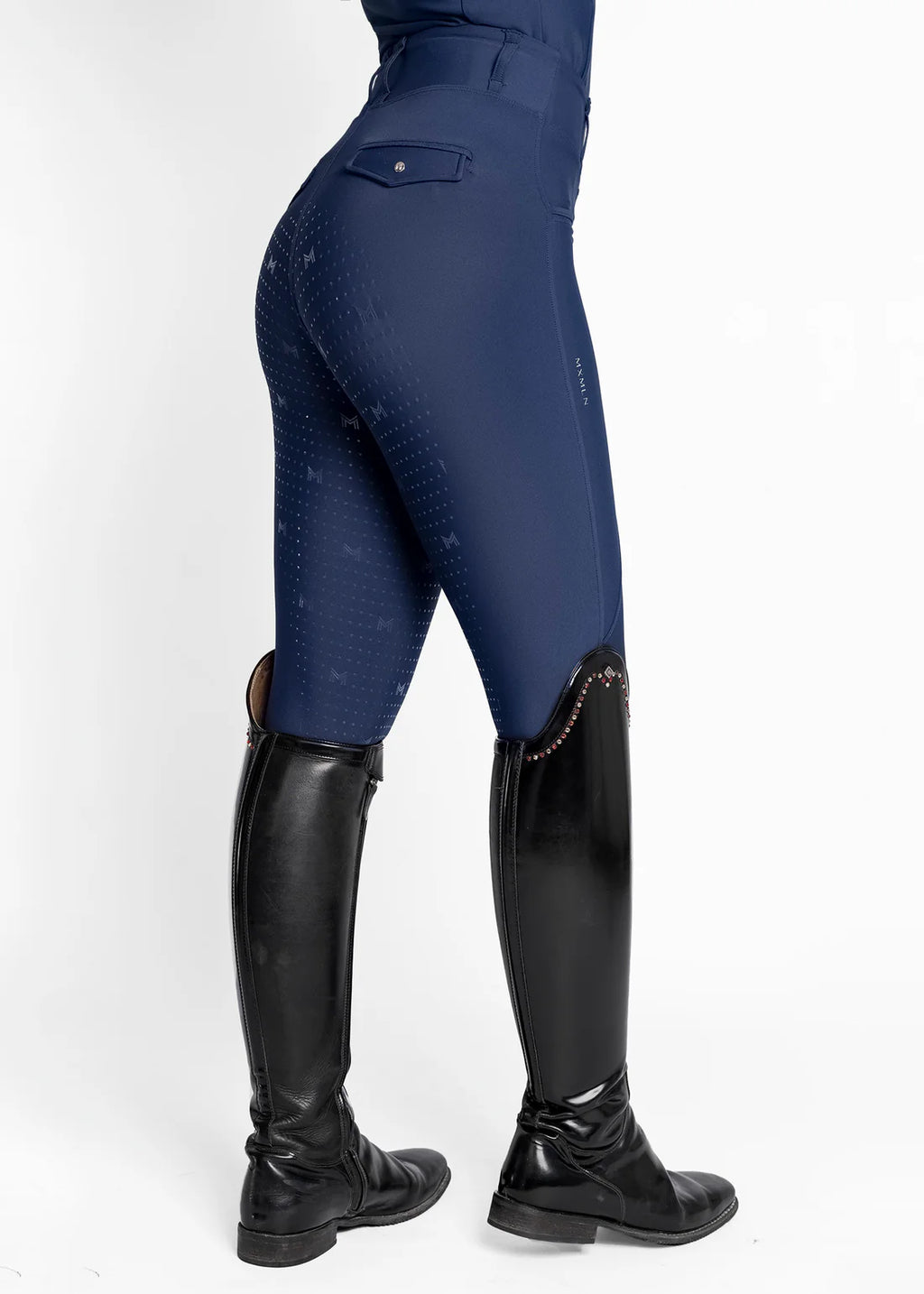 Maximilian Pro Riding Leggings