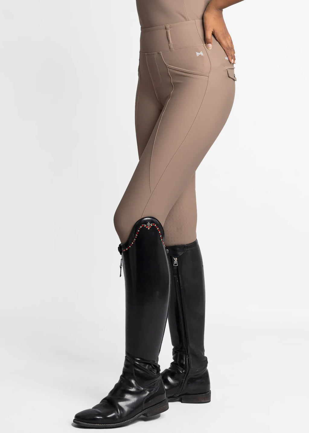 Maximilian Pro Riding Leggings
