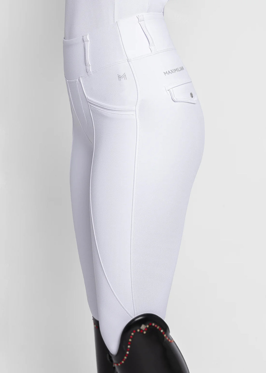 Maximilian Pro Riding Leggings