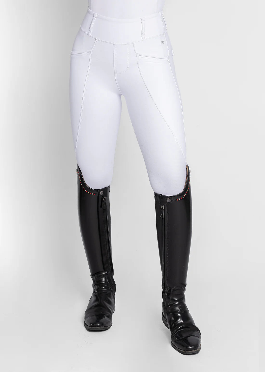 Maximilian Pro Riding Leggings