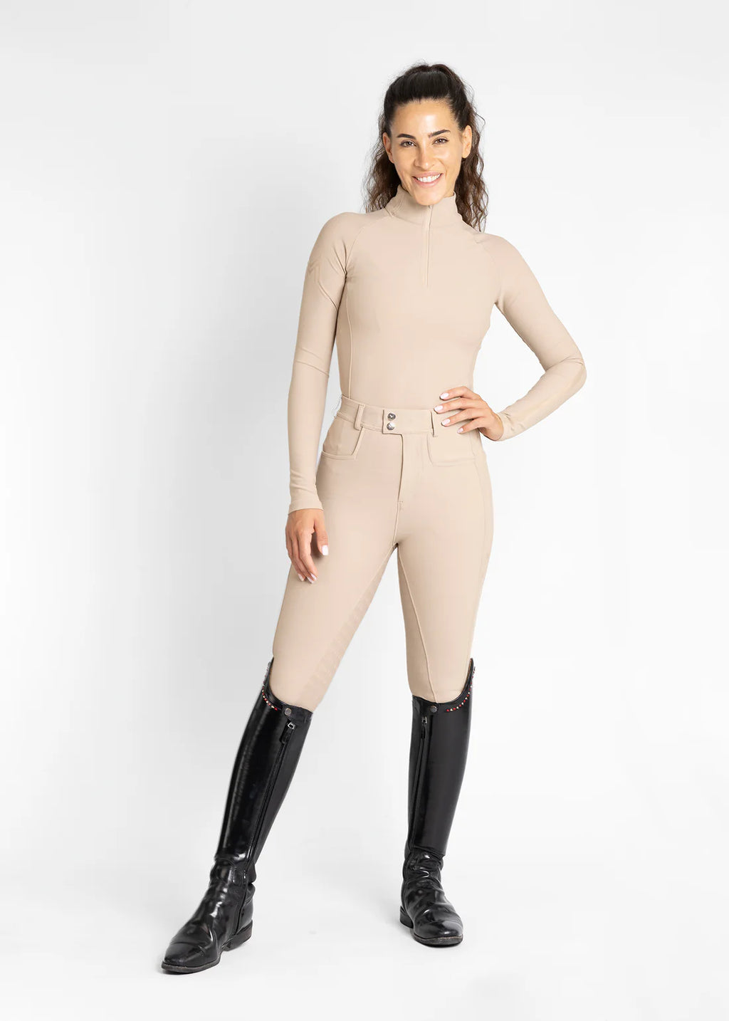 Maximilian Reflection Breeches