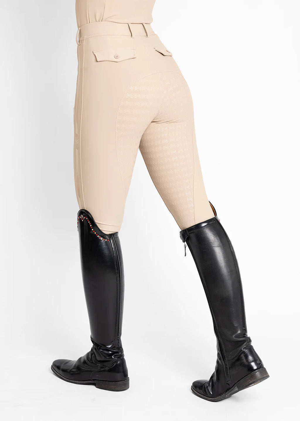 Maximilian Reflection Breeches