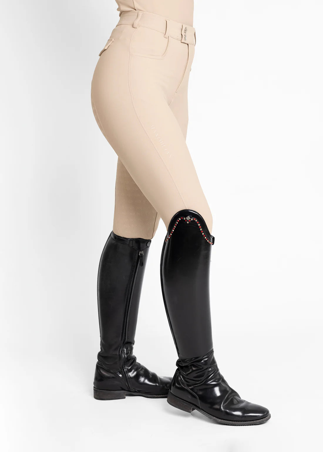 Maximilian Reflection Breeches