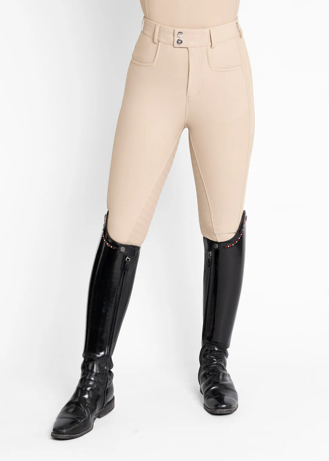 Maximilian Reflection Breeches