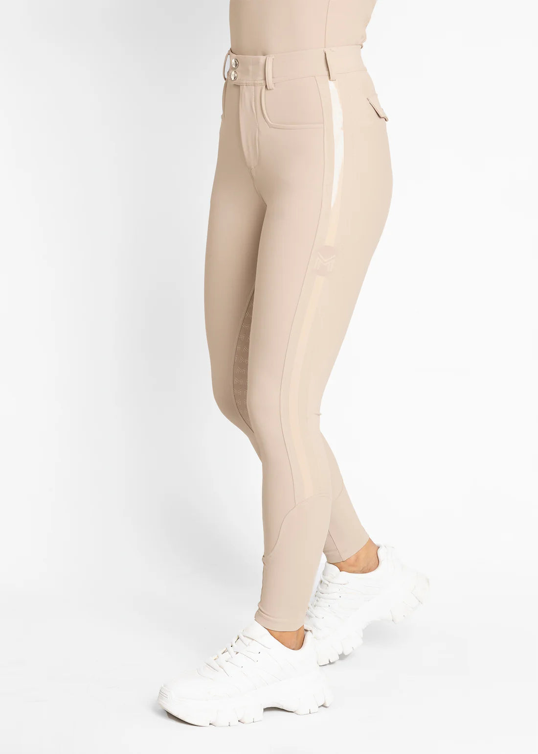Maximilian Reflection Breeches