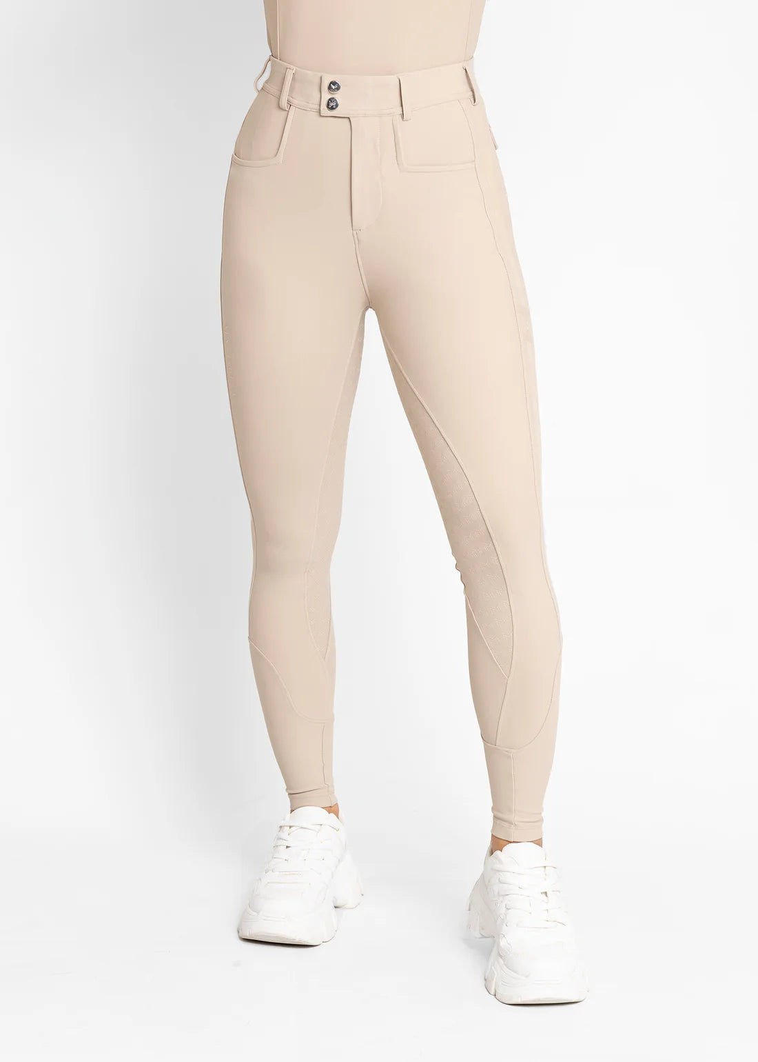 Maximilian Reflection Breeches
