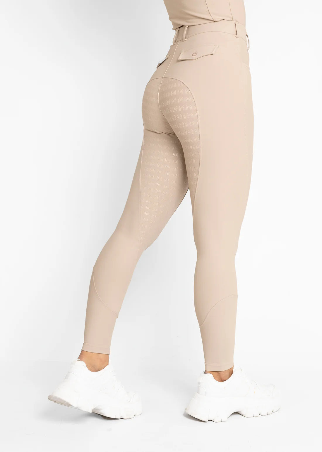 Maximilian Reflection Breeches