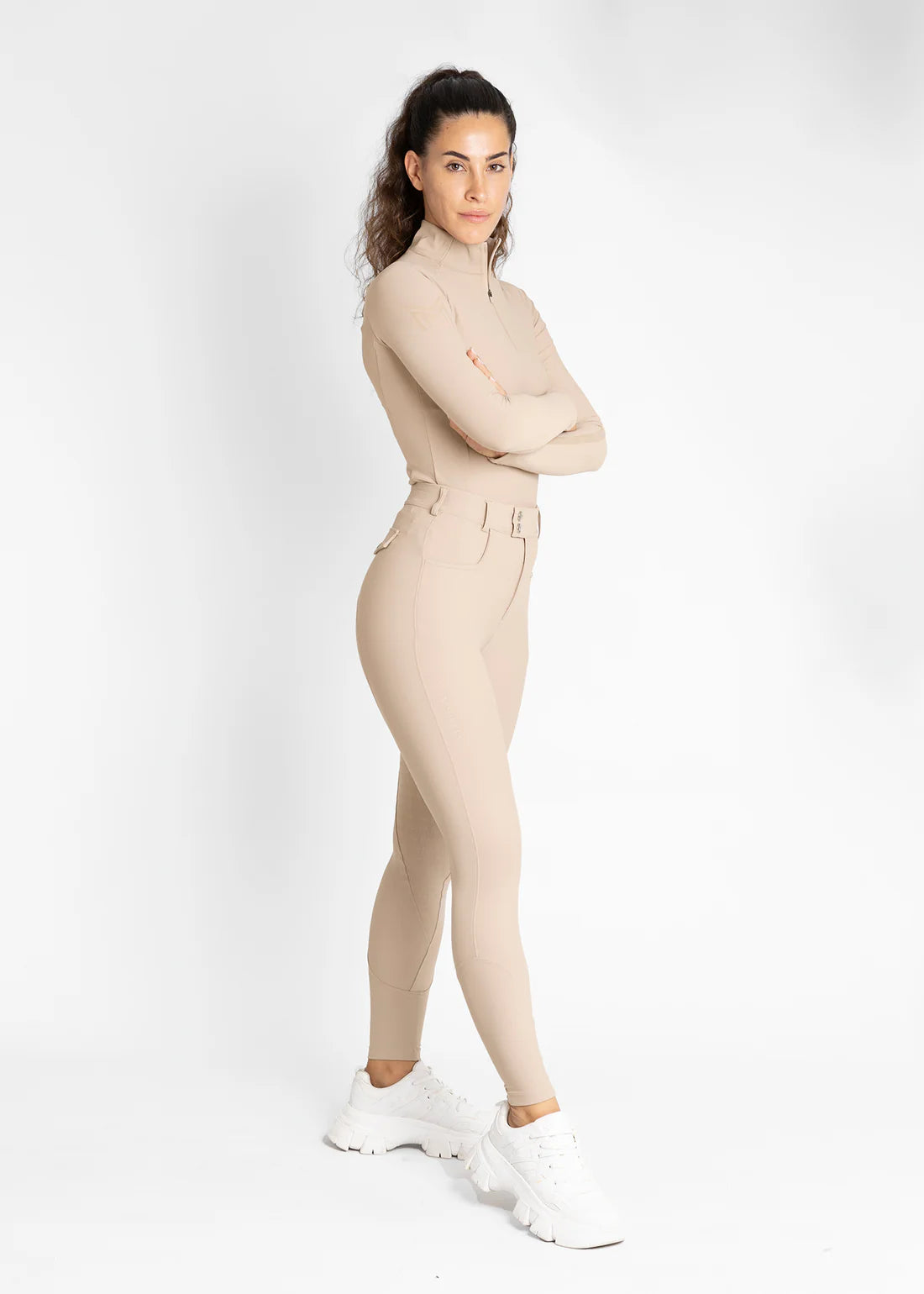 Maximilian Reflection Breeches