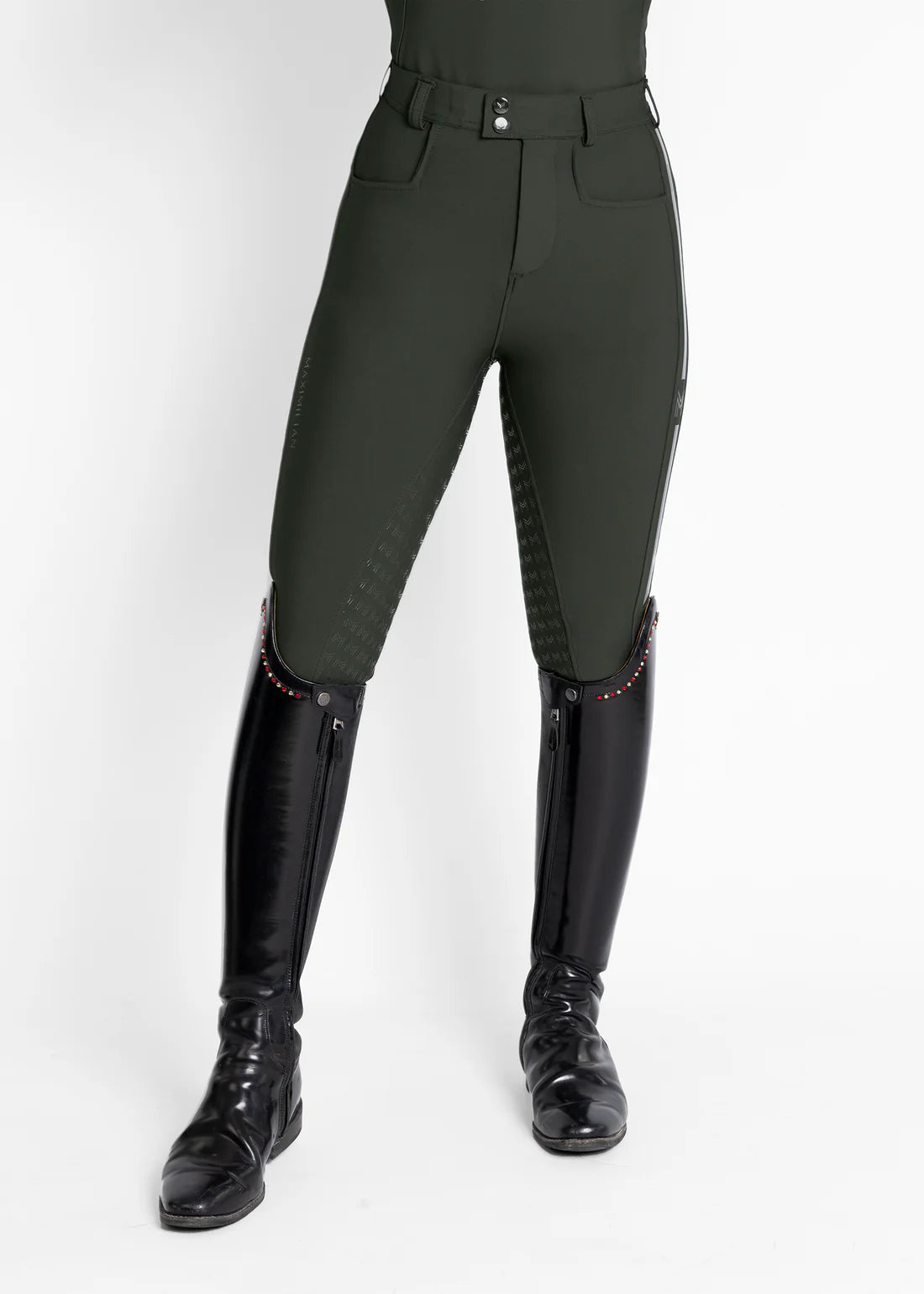 Maximilian Reflection Breeches