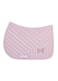 Maximilian Delta Jumping Saddle Pad