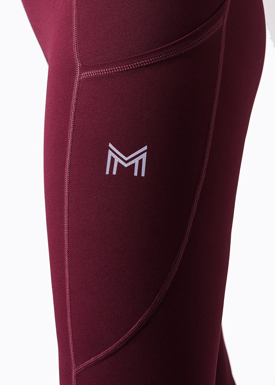 Maximilian Sculpt Riding Leggings