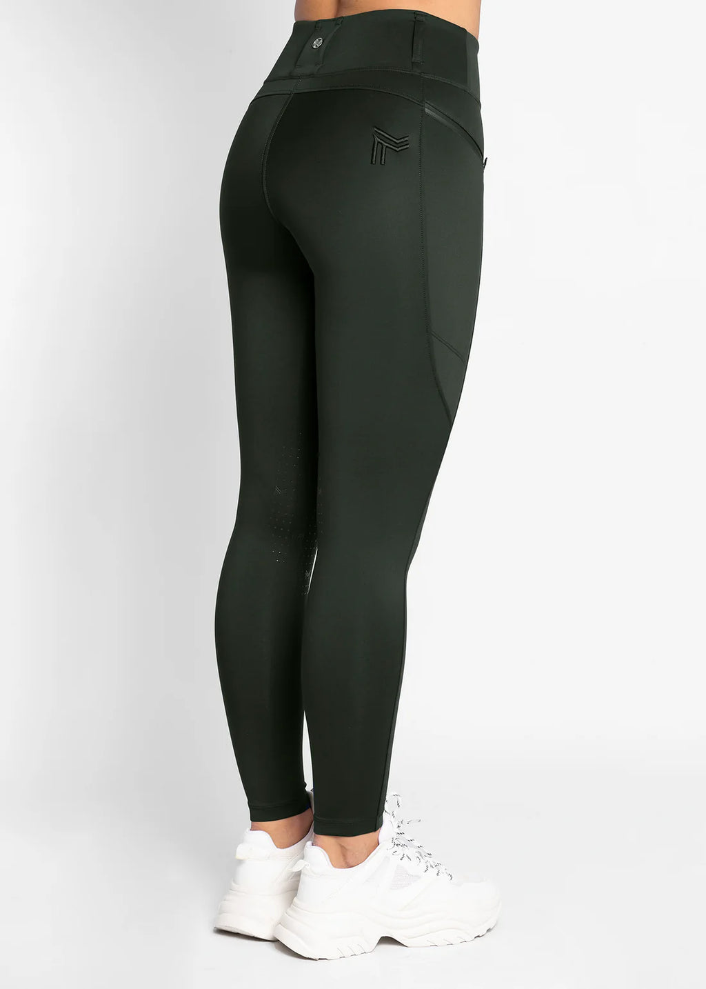Maximilian Studio Riding Leggings