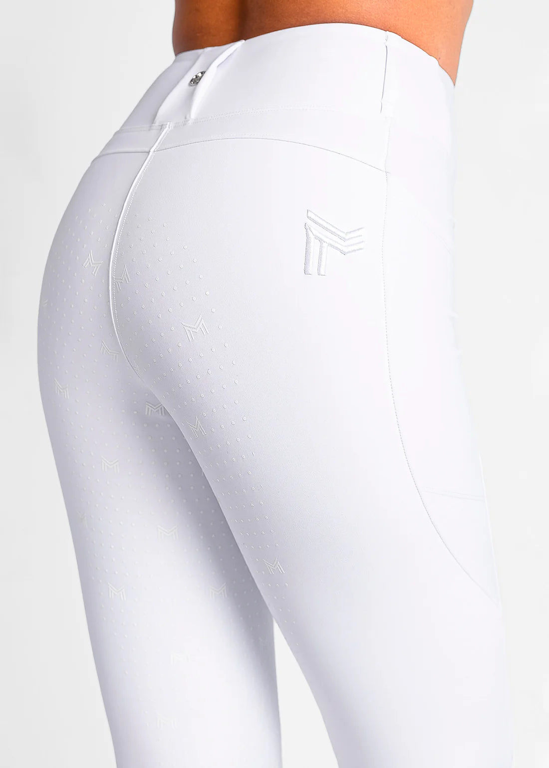 Maximilian Studio Riding Leggings