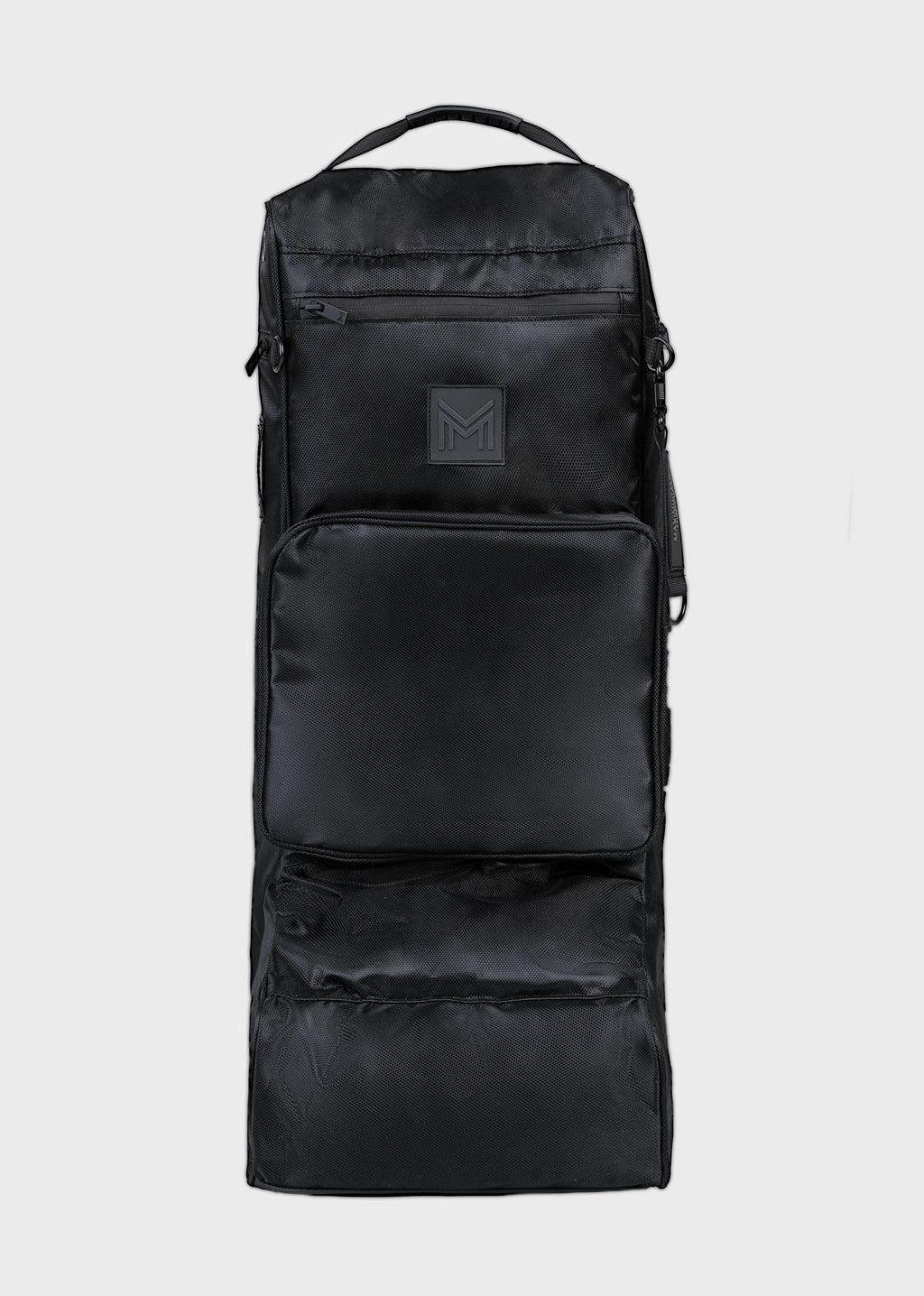 Maximilian Tempo Boots Bag