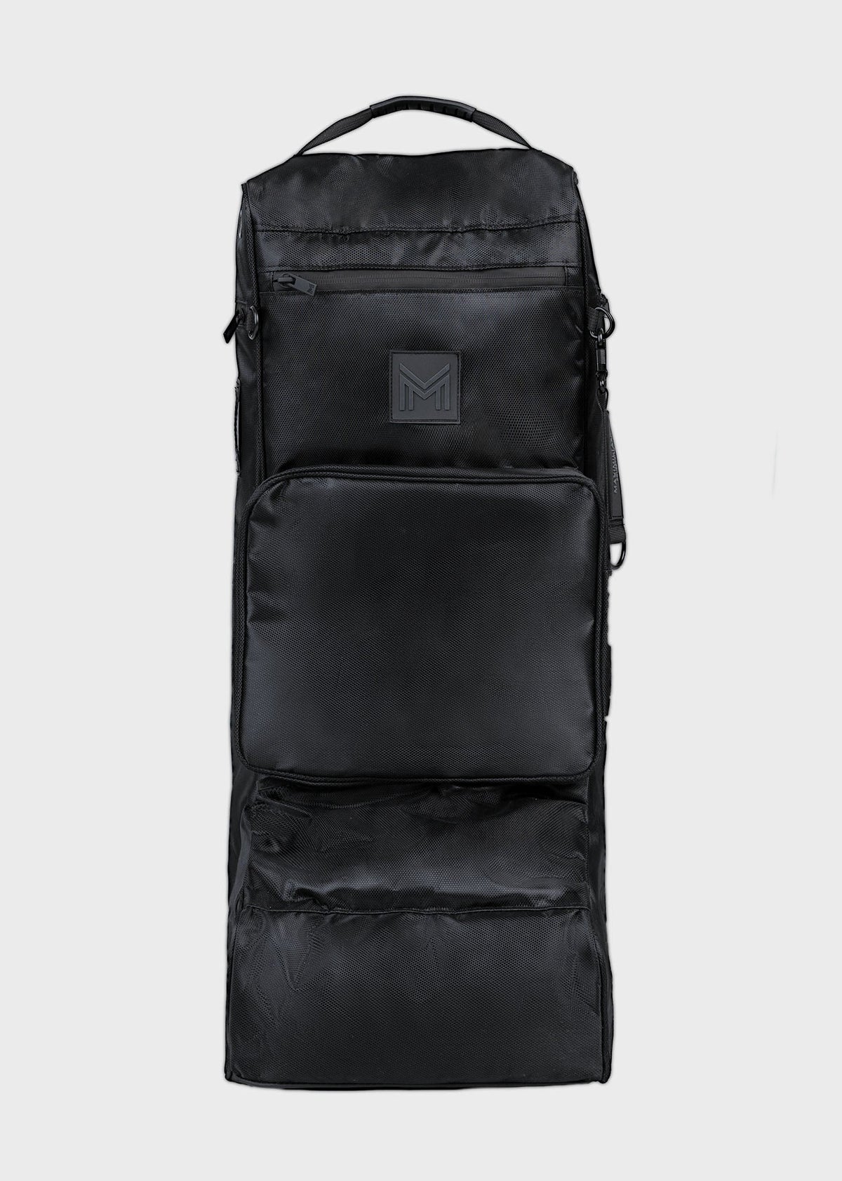 Maximilian Tempo Boots Bag