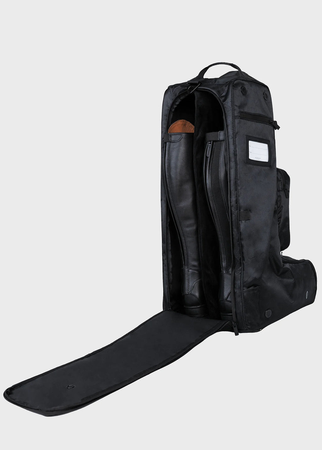 Maximilian Tempo Boots Bag