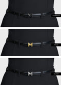 Maximilian Velya Belt