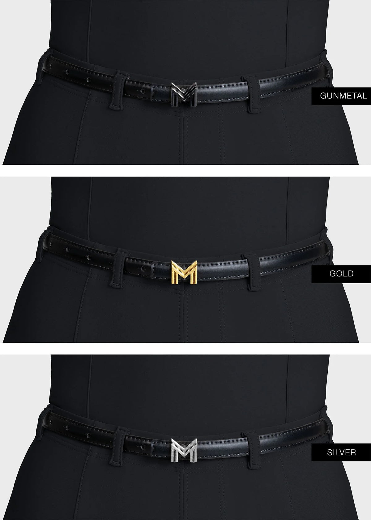 Maximilian Velya Belt