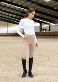 Maximilian Winter Pro Riding Leggings