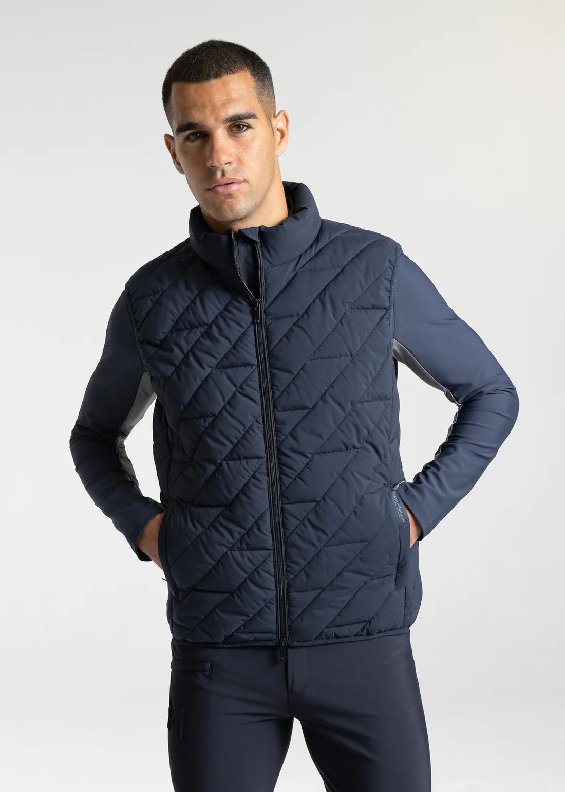 Maximilian Zenith Vest image 0