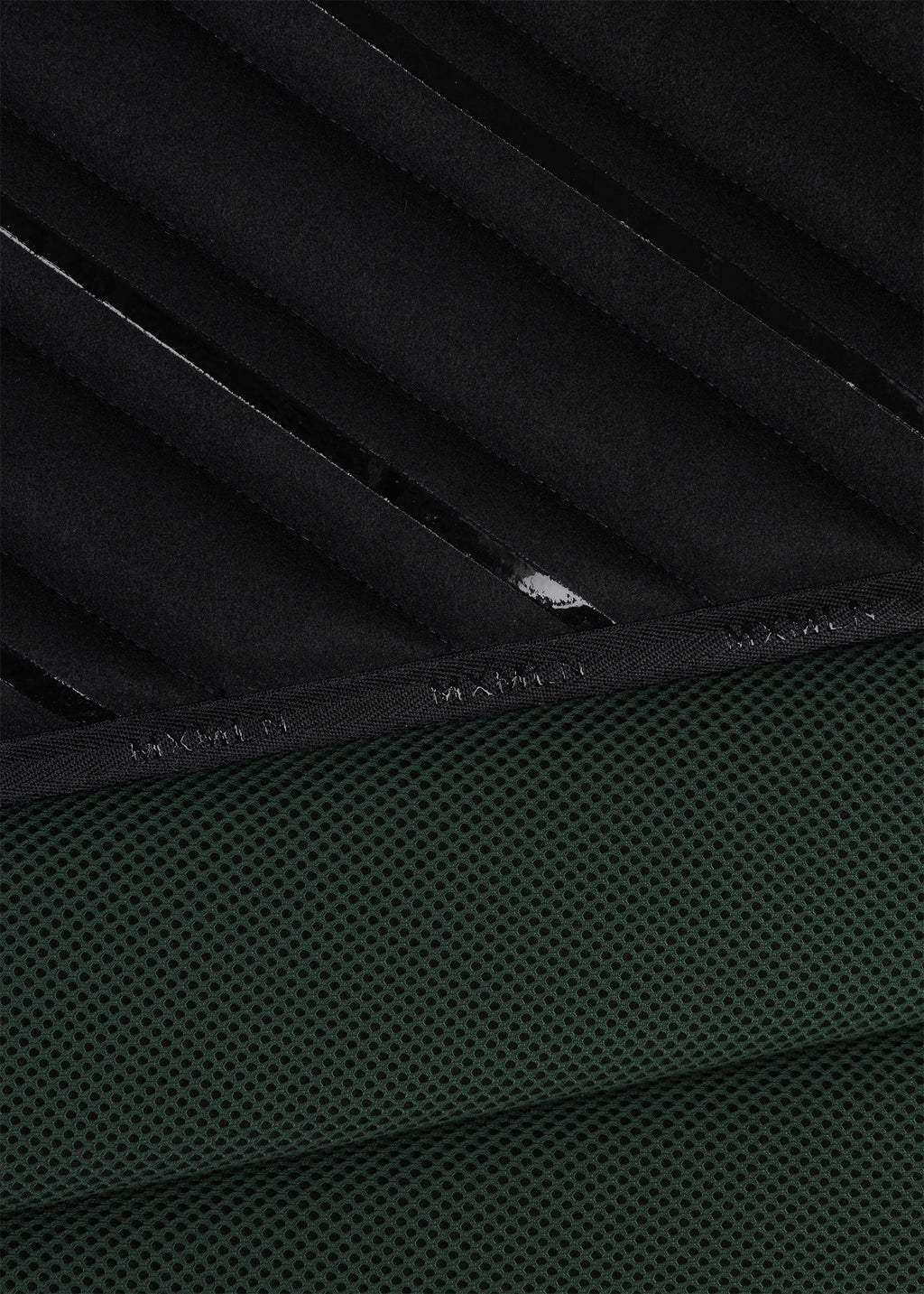 Maximilian Ego Jumping Saddle Pad image 5