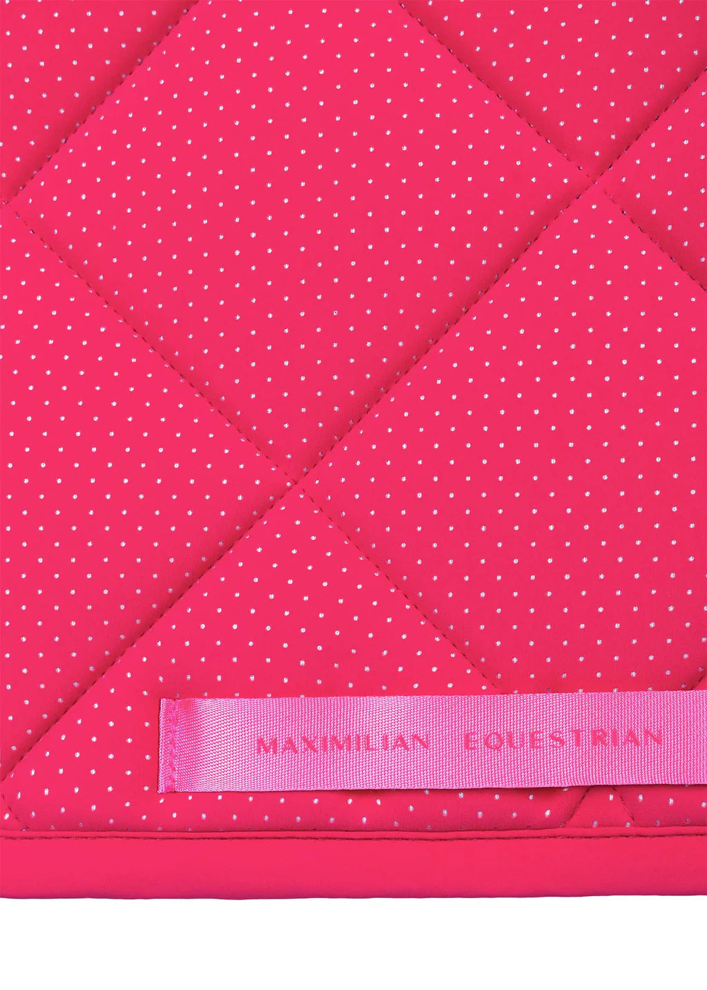 Maximilian Aeris Jumping Saddle Pad image 6