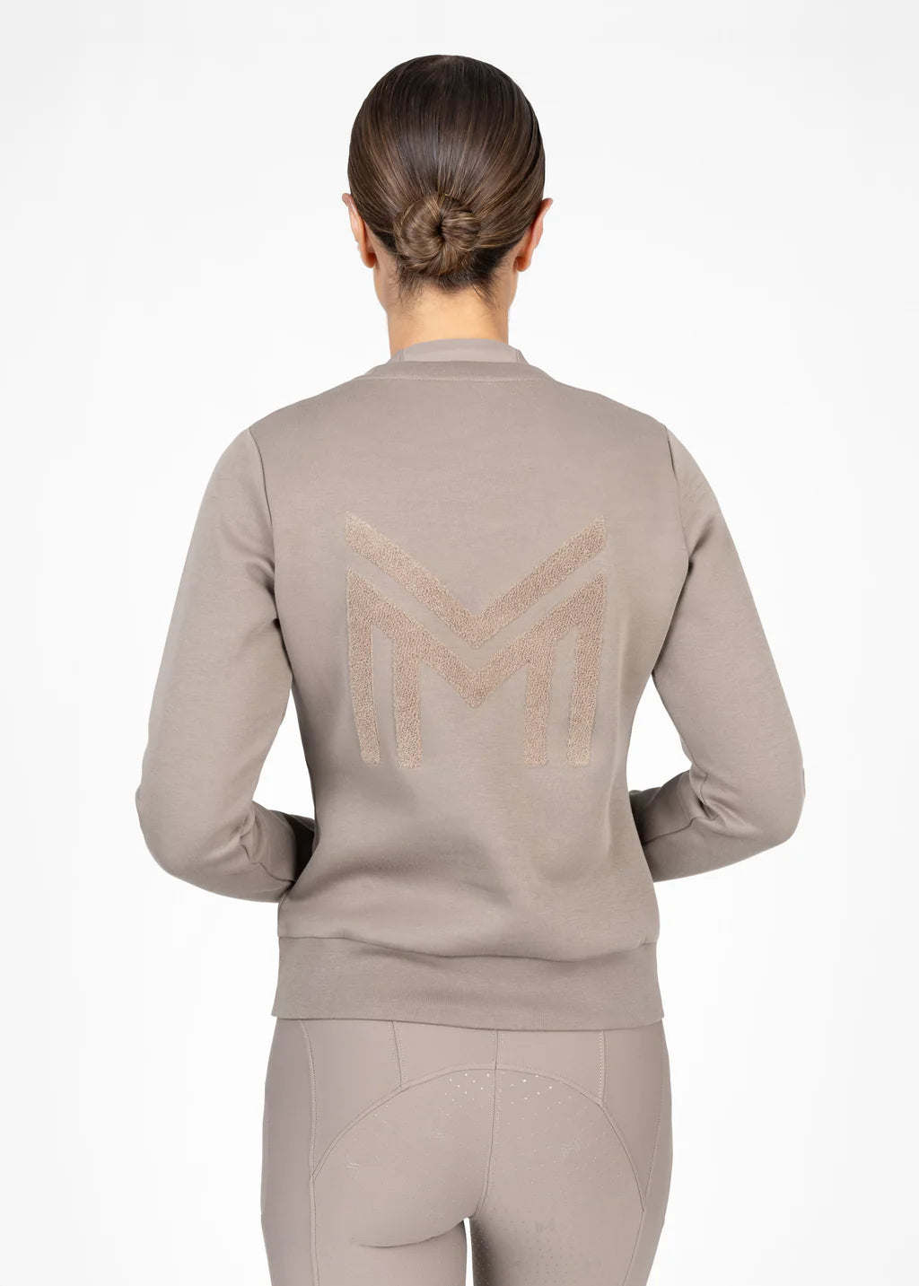 Maximilian Loft Sweatshirt image 6
