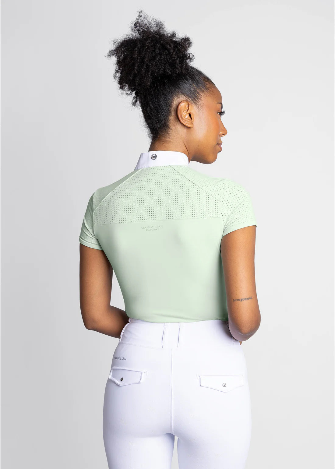 Maximilian Short Sleeve Air Show Shirt image 4