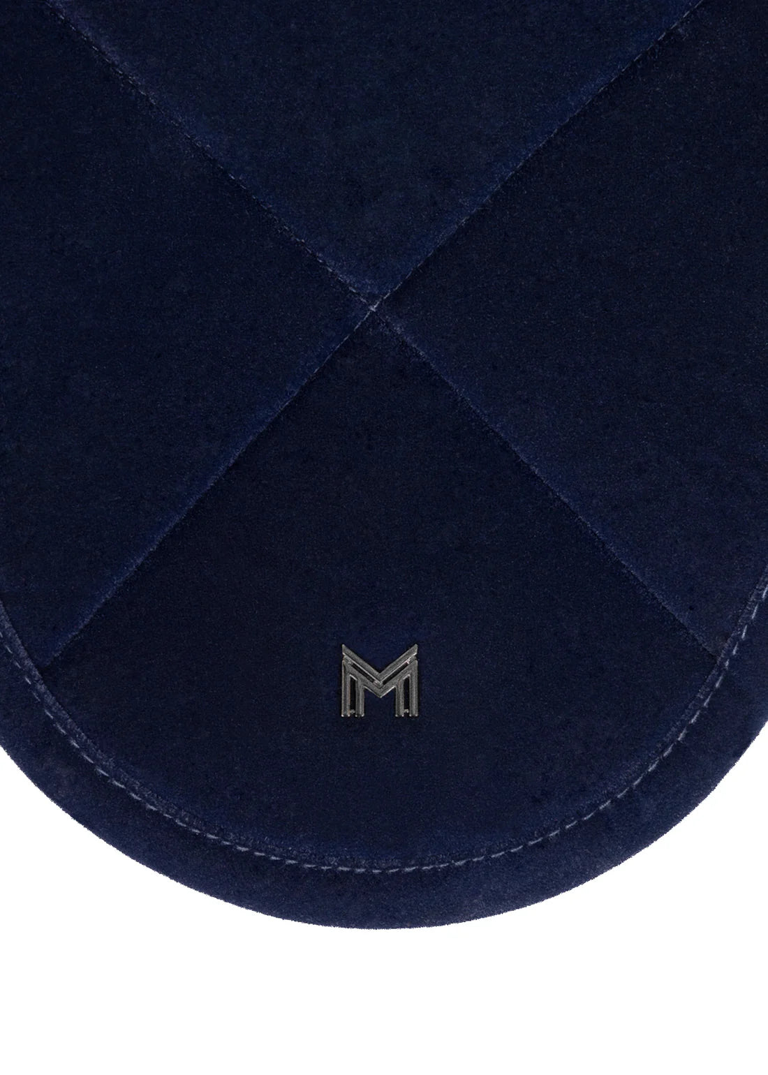 Maximilian Velvet Ear Bonnet image 1