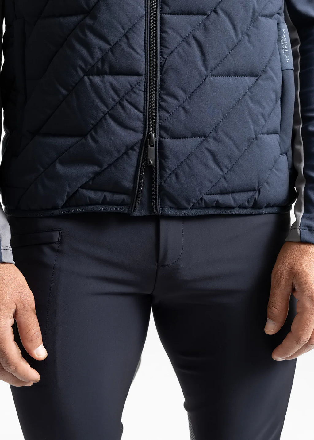 Maximilian Zenith Vest image 6