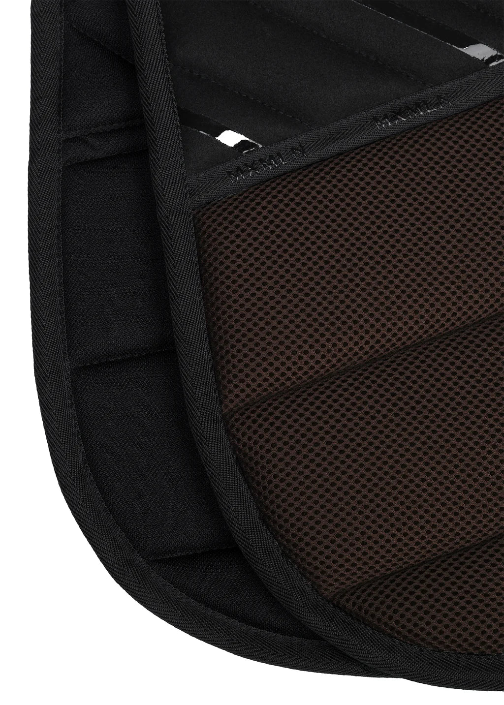 Maximilian Ego Jumping Saddle Pad image 3