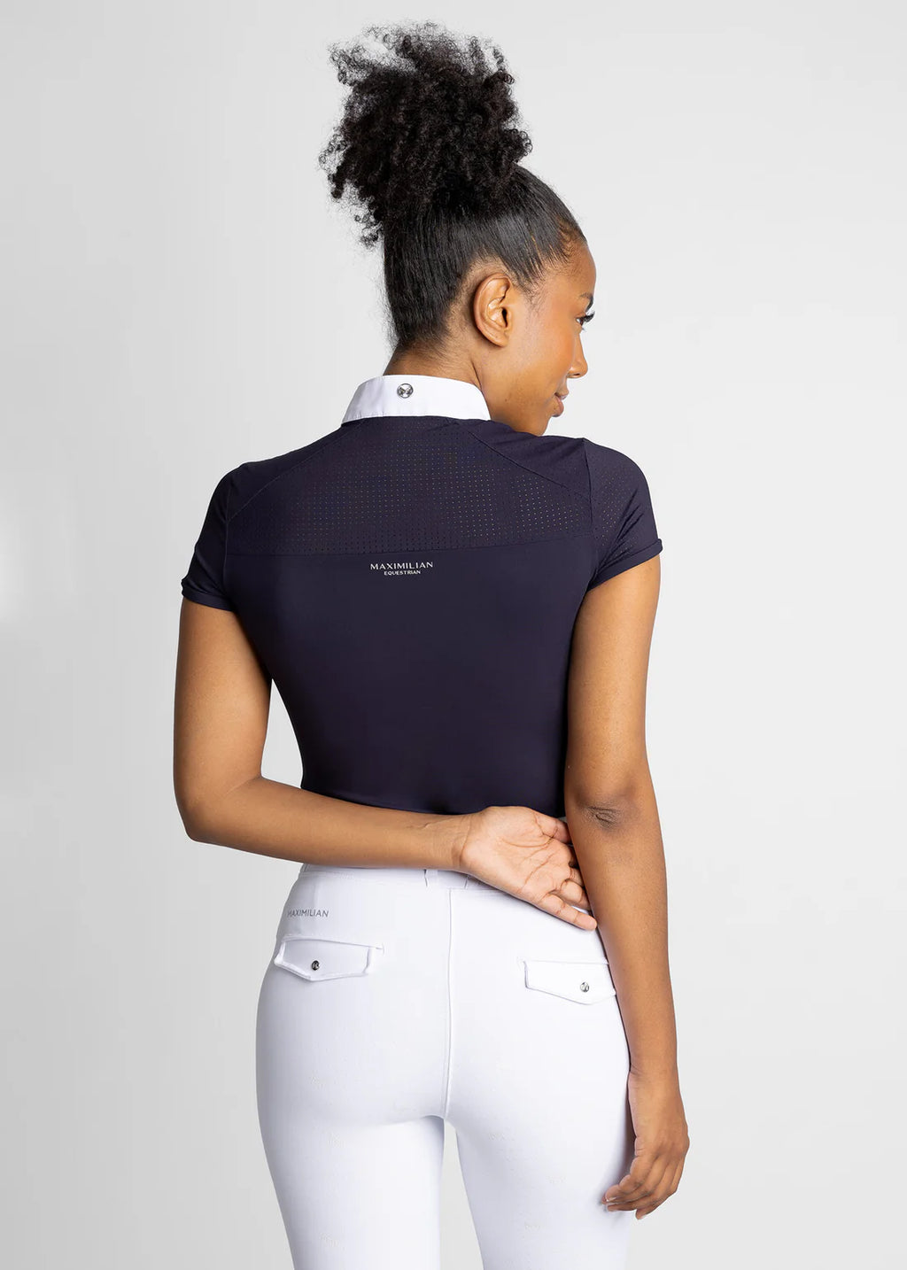Maximilian Short Sleeve Air Show Shirt image 11