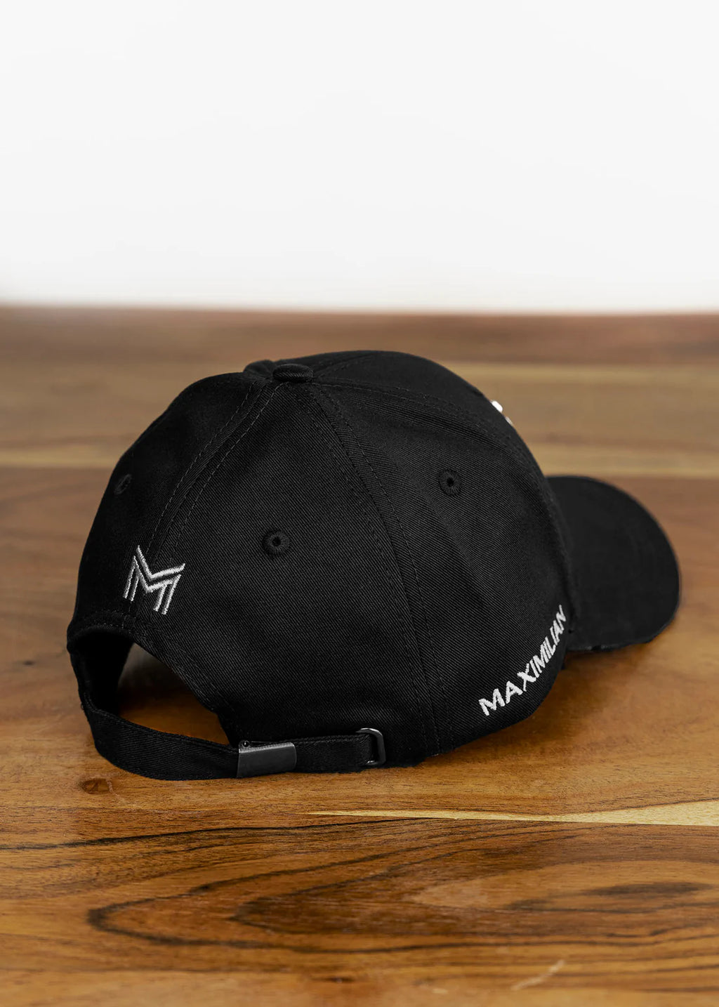 Maximilian Cap image 5