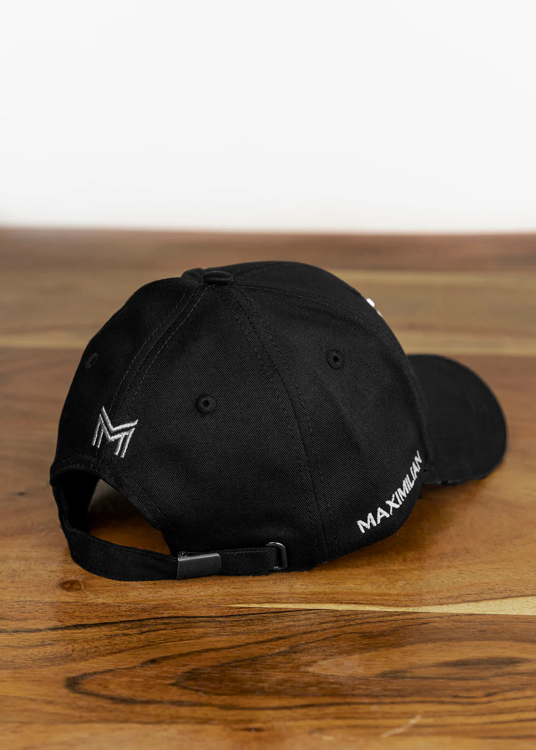 Maximilian Cap image 5