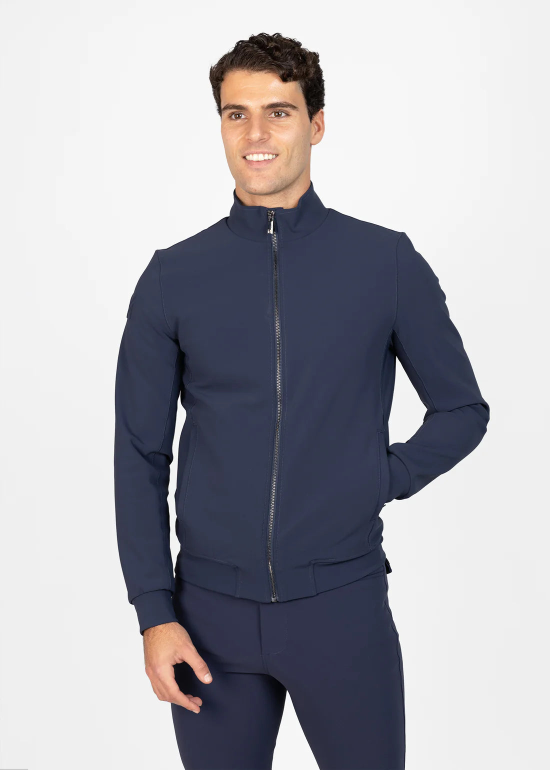 Insignia Jacket image 2