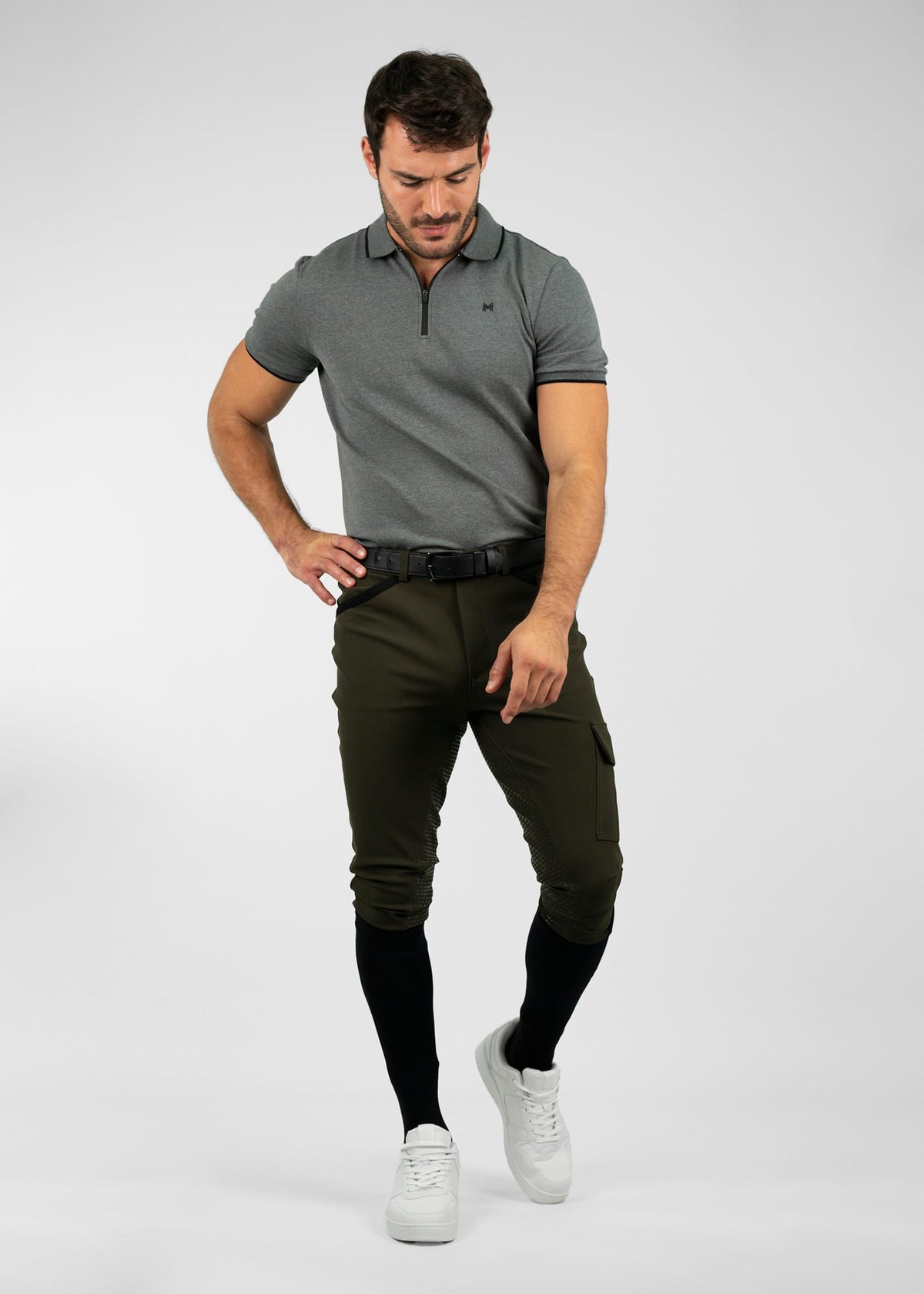 Advance Breeches for Men image