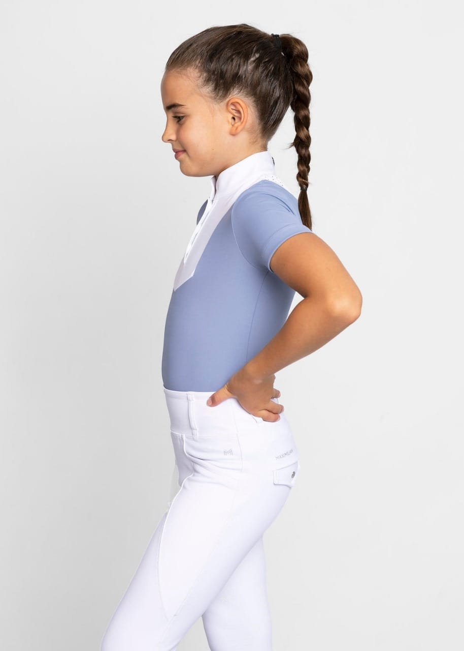YR Short Sleeve Sienna Show Shirt image 4