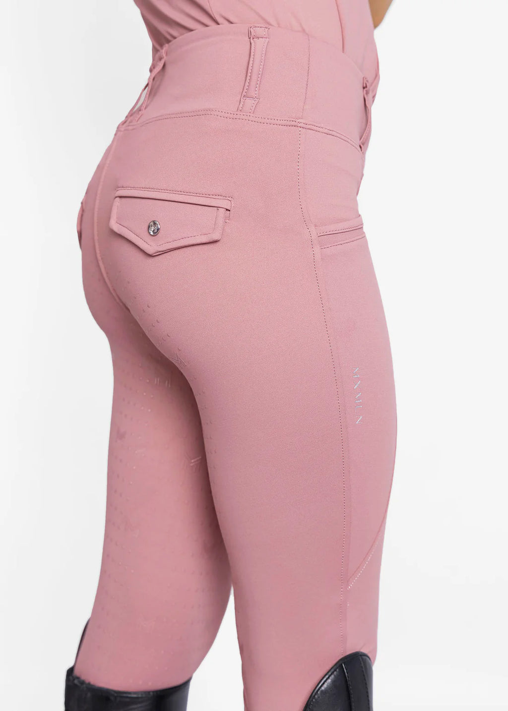 Maximilian YR Pro Riding Leggings image 5