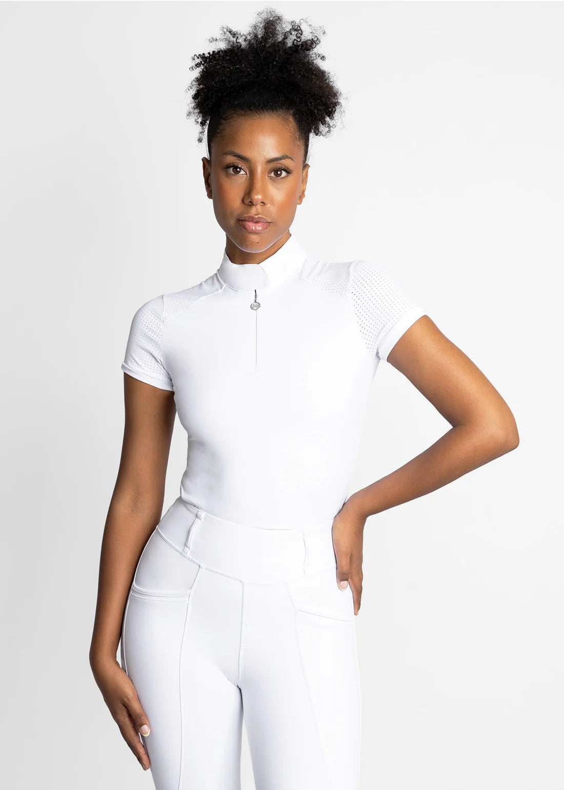 Maximilian Short Sleeve Air Show Shirt image 12