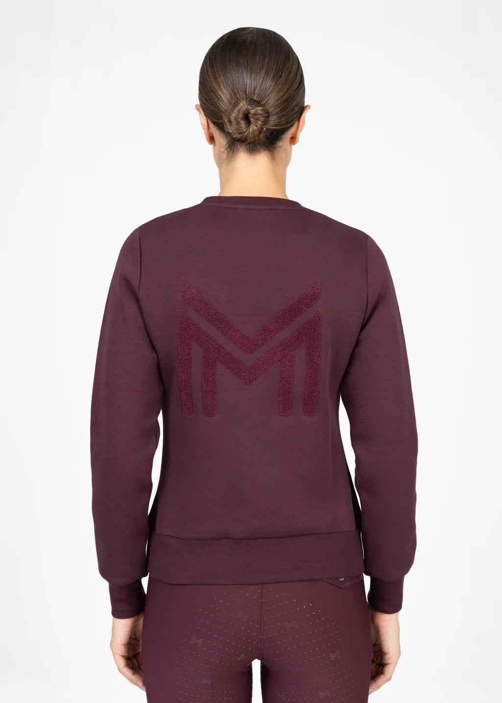 Maximilian Loft Sweatshirt image 5