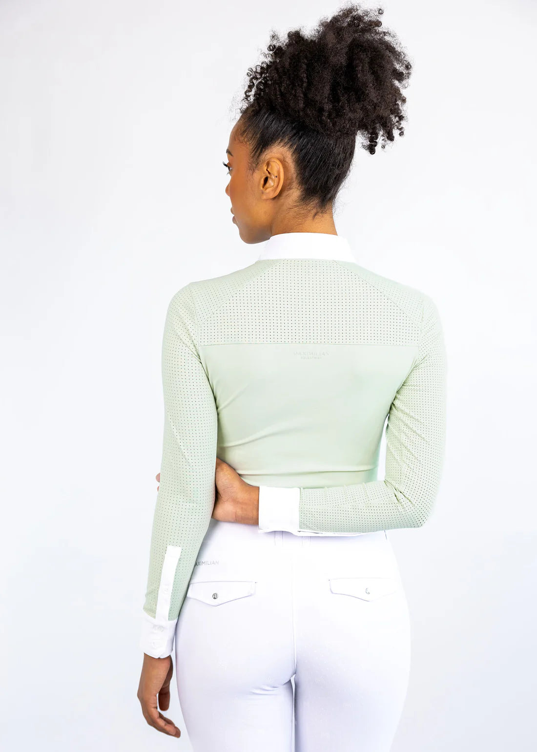 Maximilian Long Sleeve Air Show Shirt image 5