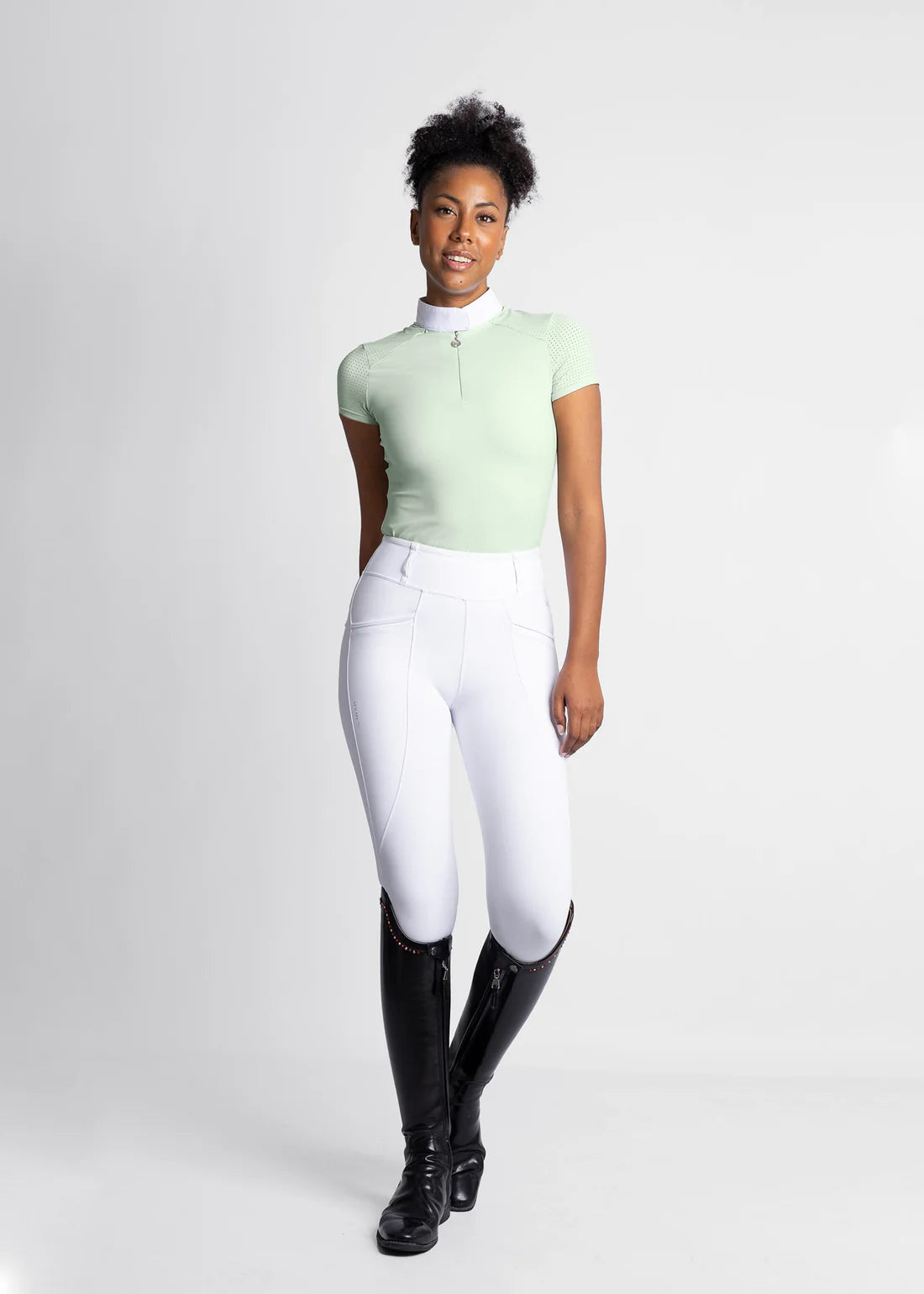 Maximilian Short Sleeve Air Show Shirt image 8