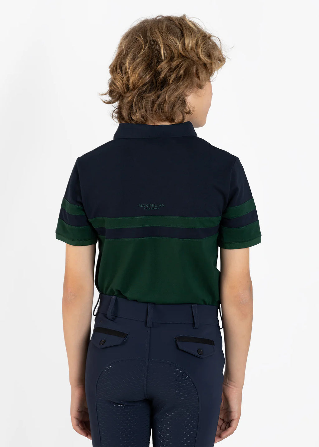 YR Glee Polo Shirt image 11